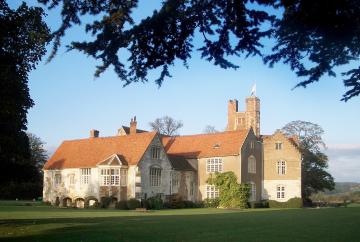 Public notices: Hope for fix to 'unreliable' fire alarms at Grade I listed Bisham Abbey