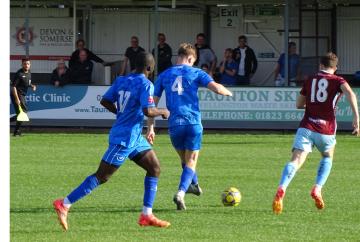 League allocations: Windsor reprieved and Marlow join Flackwell Heath at step 4