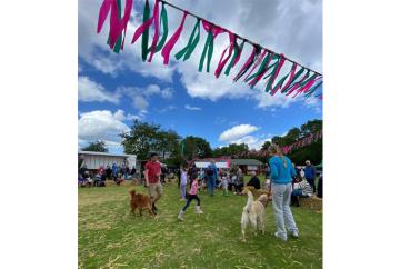 Barbecue and traditional games promised at Waltham St Lawrence and Shurlock Row Village Fete
