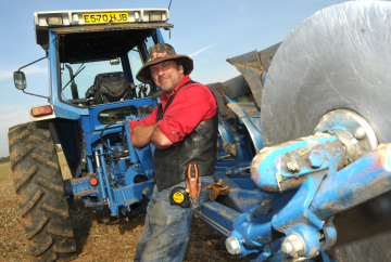 Charlie Belcher: Remembering a 'much loved village character' and master craftsman
