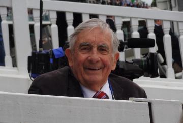 Prince Nicholas Galitzine: remembering a Holyport community figure and devoted father