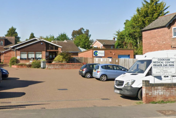 Cookham GP surgery keeps Good rating after fixing previous breach