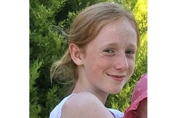 Girl, 14, died after being left alone by Taplow mental health hospital worker, inquest hears