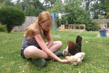 Unlawful killing of girl in Taplow shows young people ‘not getting care they need’, Government says