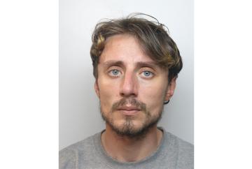 Burnham Beeches: 'Horrific' knife attacker pleads guilty to attempted murder of partner