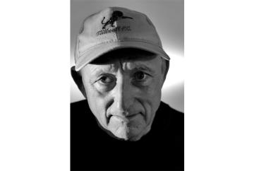 Photographic exhibition celebrating lives of older men opens in Windsor