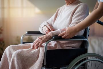 Safeguarding concerns in RBWM care homes fall – but hate crime reports rise