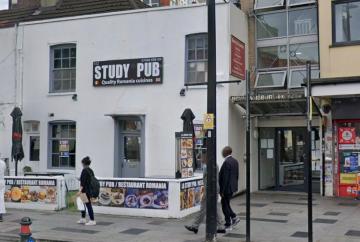 Restaurant’s licence suspended after repeated breaches