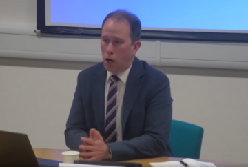 Thames Valley PCC defends recruitment approach as diversity numbers fall