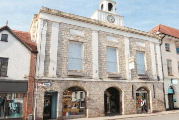 Tom Kerridge announces pop-up cinema in Marlow