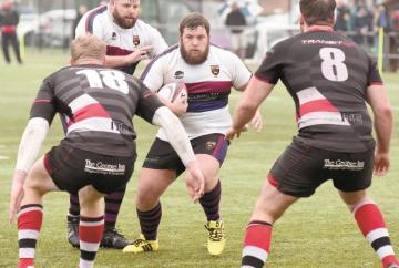 Are Maids on the cusp of winning consistently on the road?