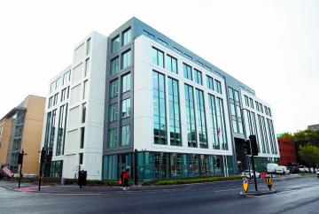 Slough council is open to forming a new authority under elected mayor