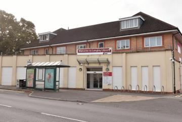 Slough Borough Council 'will not close libraries' after strong opposition