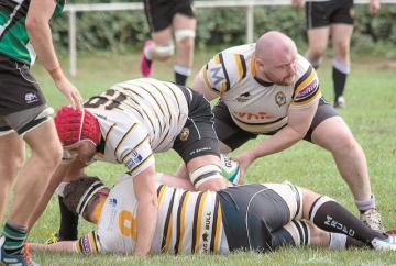 Marlow at their eye-catching best in revenge victory over Milton Keynes