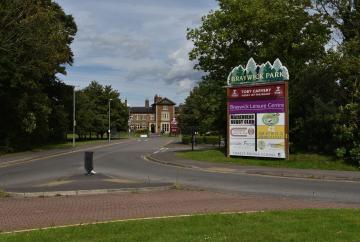 Maidenhead United's hopes for new stadium at Braywick Park resurrected