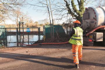 Less talk and more action on flooding, say councillors across Maidenhead and Windsor