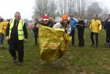 Boxing Day Games