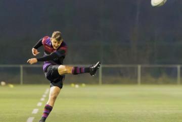 Smith slots late penalty as Maidenhead defeat derby rivals Bracknell in thriller