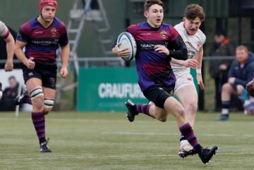 Round-up: Maids beaten by Camberley while Windsor extend winning run to nine matches