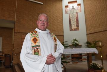 New era beckons for Catholic community in Maidenhead