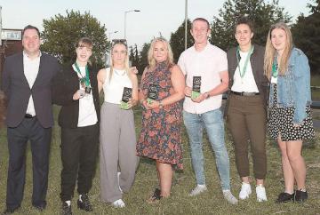 Double-Barrelled Brewery to host TradeMark Berkshire Football Awards this evening
