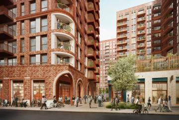 Viewpoint: Public toilet concerns over new Maidenhead development
