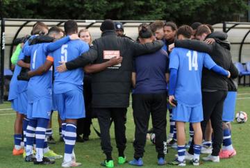 Fixtures released for FA Cup, Trophy and Vase competitions