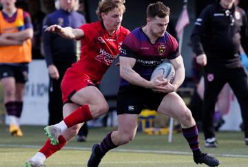 Maidenhead RFC face tough start as new season fixtures are confirmed