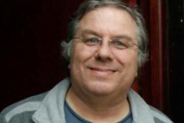 'More to life than football': Slough Town pays tribute to club man Mark Hunter