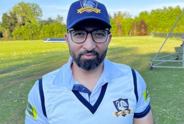 'It all comes down to this' &ndash; Burnham's title dreams hinge on final day battle at Amersham