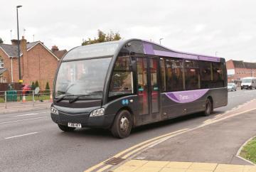 Free bus rides available to school children across the Royal Borough next week