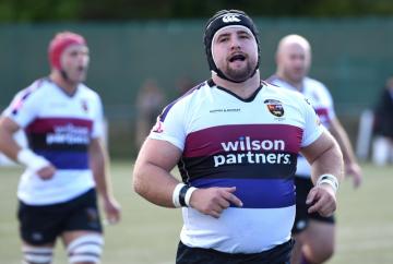 Maidenhead battle hard in defeat at Farnham but away form raises relegation concerns