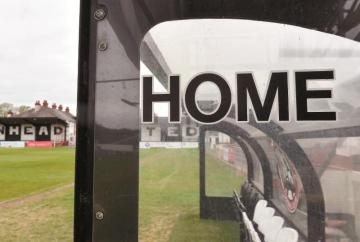 Maidenhead United hopeful collaborative approach and two-site solution will gain support