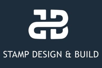 Stamp Design and Build