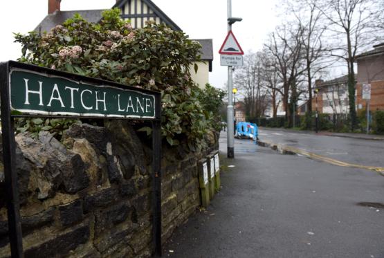 Petition calls for urgent action after child injured near Windsor school crossing