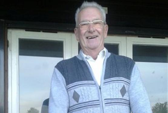 'An absolute gentleman': Pinkneys Green mourn the loss of&nbsp;vice president Alan Martin