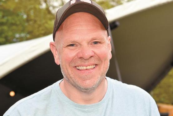 Tom Kerridge welcomes reports of expected business rates increase u-turn but calls for VAT reduction