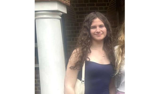 Slough teen’s passion for physics shines in national competition win