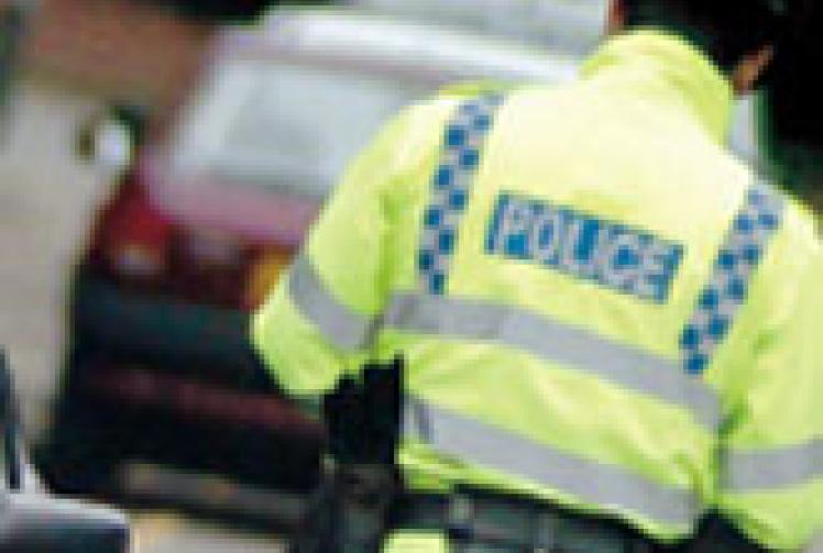 Man stabbed outside Reading's Purple Turtle
