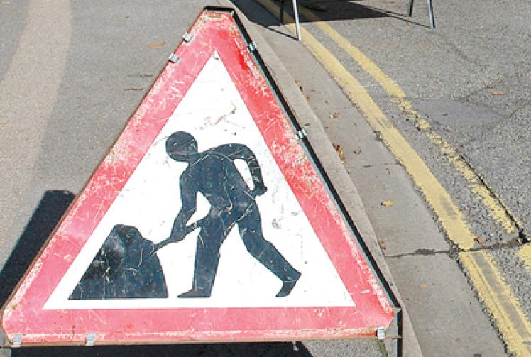 Traffic updates: Closures in Maidenhead, Slough, Windsor and South Bucks