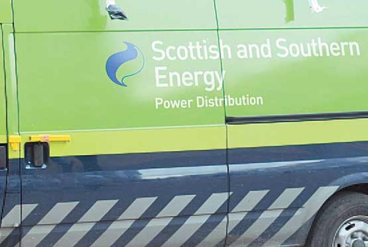 Power cut: Thousands of Twyford homes affected