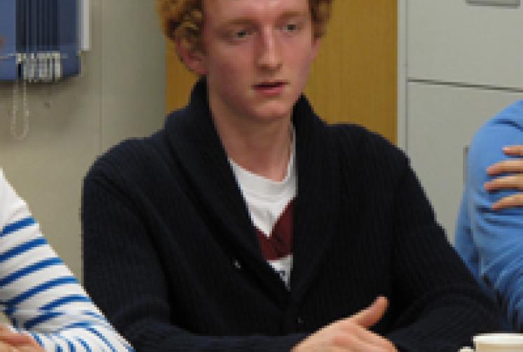 Tributes paid to Piggott School sixth-former