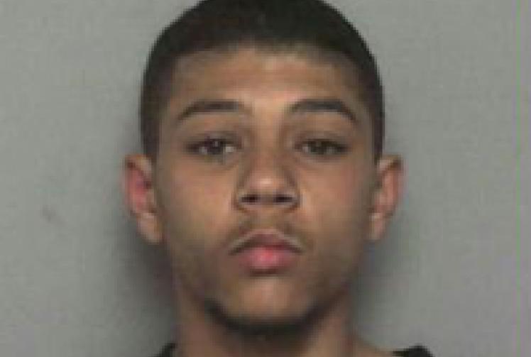 Man sentenced for burglaries and sexual assaults