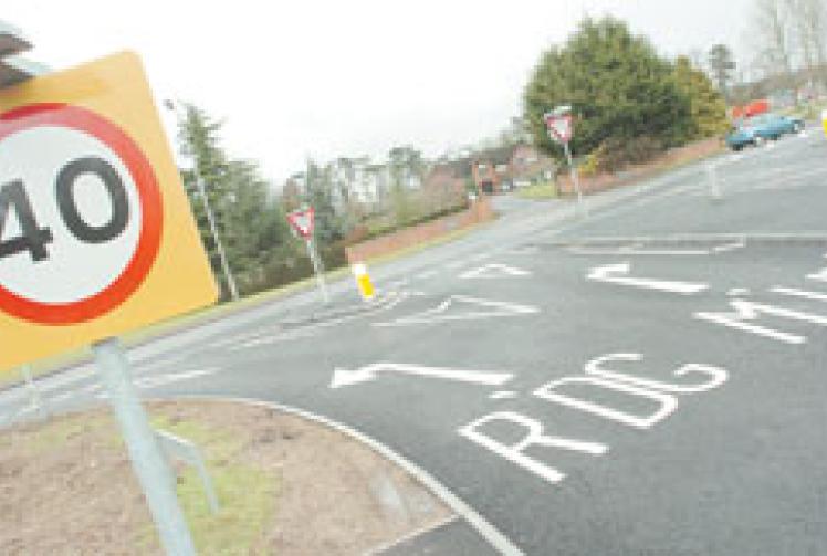 UPDATE: Driver arrested after cyclist dies