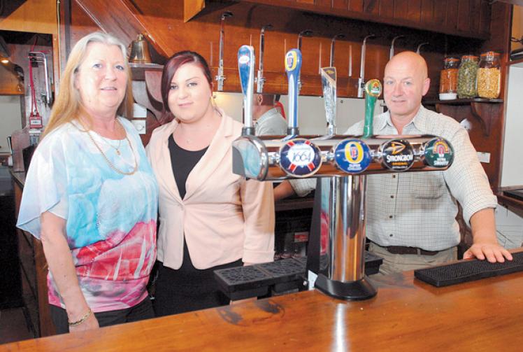Beleaguered Golden Cross to become a 'pub with manners'