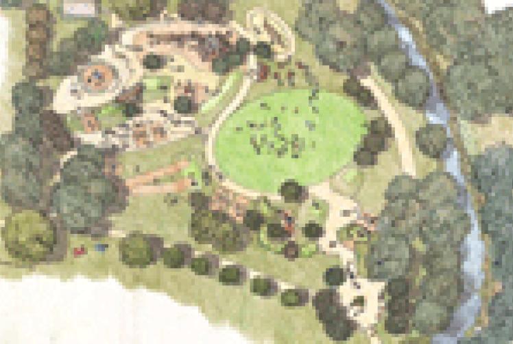 Dinton Pastures play area closed as new £500k scheme begins 