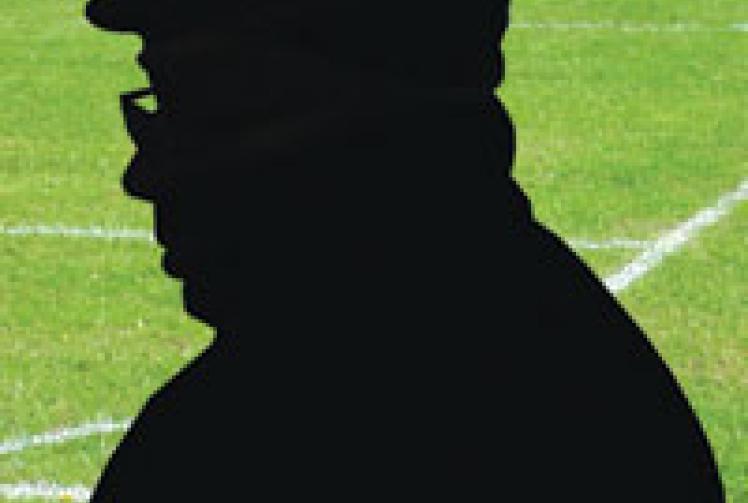 Burnham FC: Appeal is a load of tosh