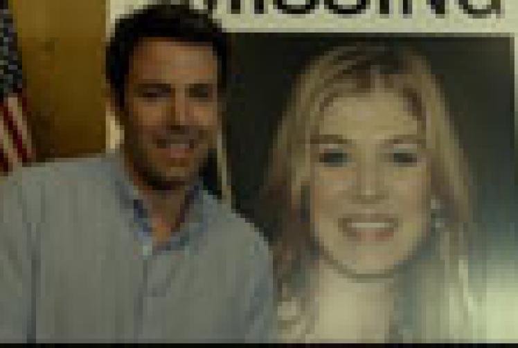 Gone Girl (tba)