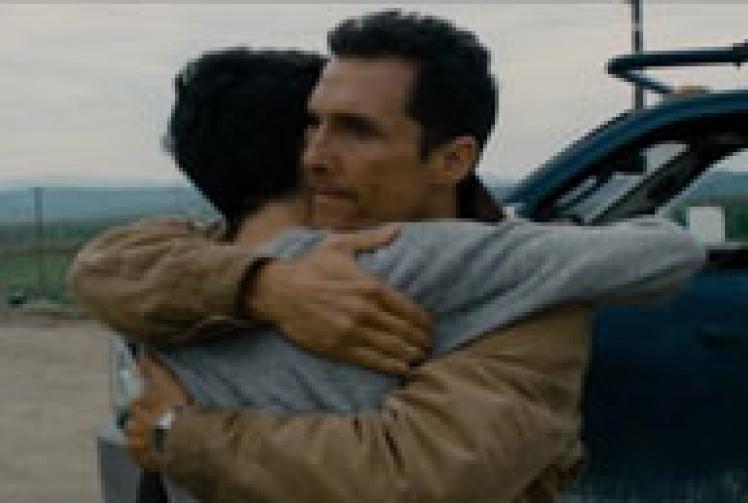 Interstellar (tba)