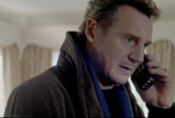 A Walk Among The Tombstones (tba)